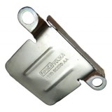 Suporte Corrente Ford Ranger 2.2 2021 H796 Ab396c070aa Prateado