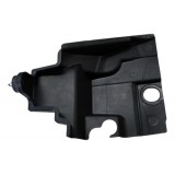 Defletor De Ar Esquerdo Radiador Ford Ranger 2.2 2021 H844