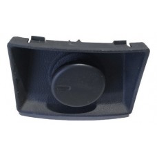 Tomada Com Moldura Chevrolet Cruze 2011 A 2016 F5594 9694032 Preto