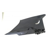 Acabamento Suporte Bagagito Esq Onix Rs 2020 D6678