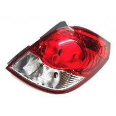 Lanterna Traseira Direita Gm Captiva 2010 D6293 Direito/passageiro Vermelho