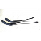 Par Braço Limpador Parabrisa Bmw 316i 2013 E2333