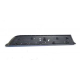Friso Da Porta Tras Dir Fiat Toro 2020 Diesel 4x4 E4613 Preto