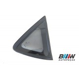 Vidro Vigia Traseiro Direito Hyundai I30 2013 (11281)