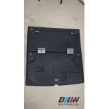 Forração Tampa Estepe Bmw 118i 2013 Original (11126)