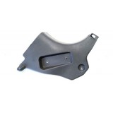 Acabamento Soleira Diant Esq Hyundai Azera 3.0 V6 2013 F289