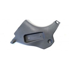 Acabamento Soleira Diant Esq Hyundai Azera 3.0 V6 2013 F289