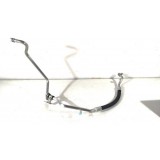 Mangueira Duto Ar Condicionado Nissan Versa 1.6 2021 D5201