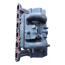 Coletor De Admissão Bmw X3 6c 2004 7523290