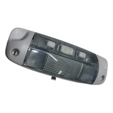 Luz Cortesia Ford Ranger 2016 2017 2018 2019 Branco-neutro