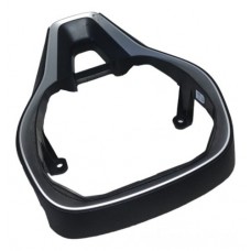 Moldura Do Volante Corolla 2019/2022 P/c Moldura