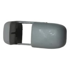 Acabamento Regulador Cinto Ford Ranger 2020 Bhc550097 Bege