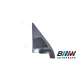 Acabamento Interno Retrovisor Esq Pajero Full 2015 (9409)