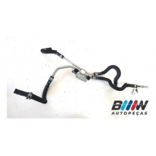 Mangueira Duto Combustibel L200 New Triton 2018 (8851) Compa