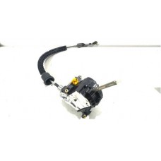 Alavanca Cambio Trambulador Porsche Cayenne 2016 D3346