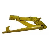 Dobradiça Dir Capo Dianteiro Kia Soul 2010 F4241