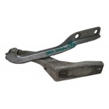 Dobradiça Esquerda Capô Renault Megane F4226 468183