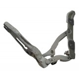 Dobradiça Esq Capo Dianteiro Kia Soul 2010 F4225