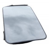 Vidro Teto Solar Bmw E46 328i 1999 A 2005 54138217 Original