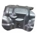 Defletor Calor Turbina Jeep Renegade 1.3 46348816