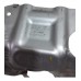 Defletor Calor Turbina Jeep Renegade 1.3 46348816