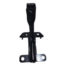 Suporte Central Banco Traseiro Renegade 2023 51969077 Preto