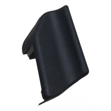 Acabamento Trilho Banco Esquerdo Jeep Renegade 2023 73560660 Preto