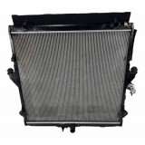 Kit Radiador Condensador Ford Ranger 2.2 2019 C9274