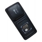 Acabamento Tomada Usb Jeep Renegade 2023 1002671010 Preto