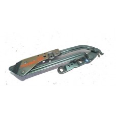 Dobradiça Esq Capo Diant Nissan Sentra 2008 F3749