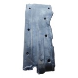 Protetor De Assoalho Vw Jetta 2.0 18 Esq 5q0825201a