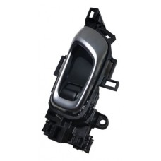 Maçaneta Interna Traseira Esquerda Honda Hvr 23 2024  Traseira