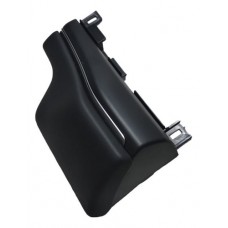 Acabamento Painel Esq Honda Hrv 23/24 772203m6  Preto