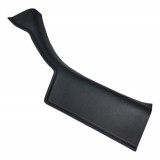 Soleira Porta Tras Esq Honda Hrv 24 84211-3m6  Preto