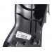 Soleira Porta Tras Esq Honda Hrv 24 84211-3m6  Preto