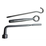 Kit Chave De Roda Honda Hrv 2023/3024 