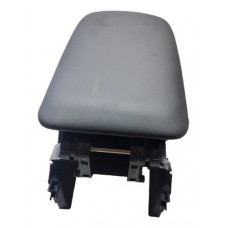 Encosto Apoio Braço Console Honda Hr-v 2023  Preto