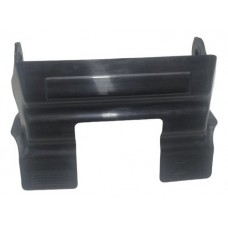 Suporte Apoio De Braço Traseiro Ford Fusion 2015 F3972 Ds73- Preto