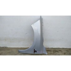 Paralama Esquerdo Dodge Ram 2500 2016 Recuperado E6322