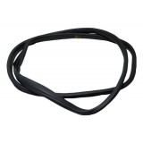 Borracha Porta Traseira Esquerda Ford Ranger 2.2 2021 H77