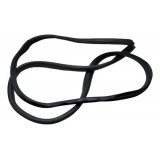 Borracha Porta Traseira Direita Ford Ranger 2.2 2021 H79