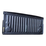 Protetor Tampa Traseira Saveiro G7 2017-2022 68972