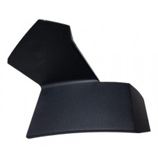 Acabamento Lanterna Tras Esq Honda Hrv 1.5 23/24