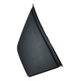 Acabamento Interno Retrovisor Esq Honda Hrv 1.5 2023 A 2024