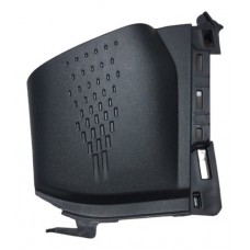 Acabamento Direito Painel Honda Hr-v 2023 771103m6a Preto