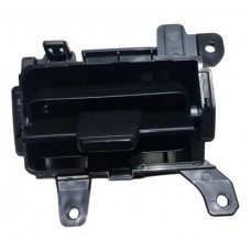 Difusor Ar Esquerdo Honda Hr-v 2023 776103n0g0