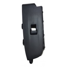 Moldura Do Interr. Vidro Porta T.d Honda Hrv 2023 Preto