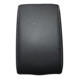 Apoio Braco Console Central Honda City 2023 Preto