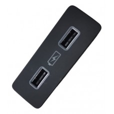 Entrada Dupla Usb Honda Hr-v Hrv 2023