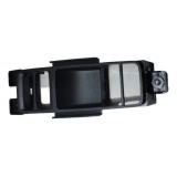 Moldura Botões Console Honda Hrv 2023